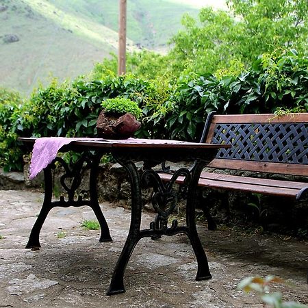 Ξενώνας Το Πέτρινο Άγιος Γερμανός Εξωτερικό φωτογραφία